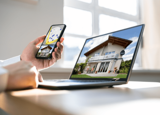 Commercialisation exclusive