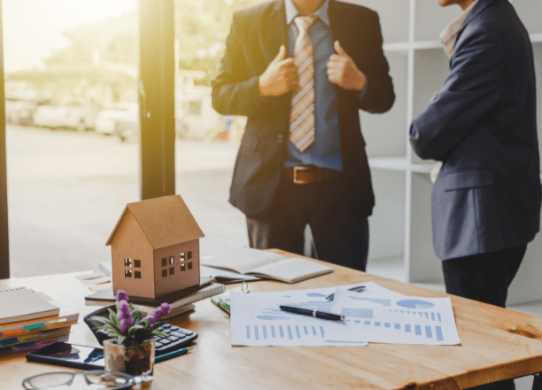 Conseil en immobilier