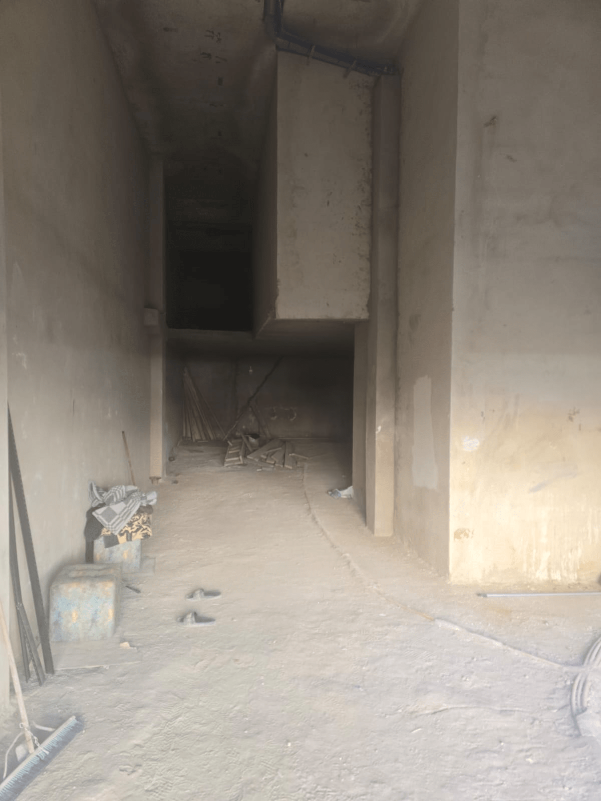 Commerces à Residence Bordeau sur av Bordeau Casablanca