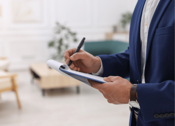 Évaluation des biens immobiliers