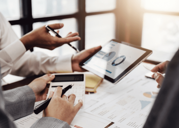 Études de marché & de faisabilité