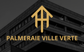 Palmerie ville verte