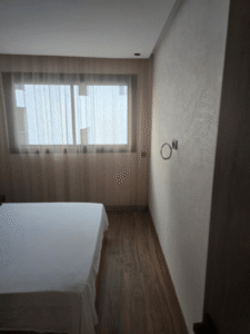 Studios de 50 m2 residence Lamar à Palmier Casablanca