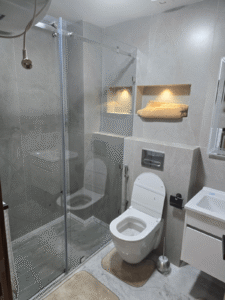 Studios de 50 m2 residence Lamar à Palmier Casablanca